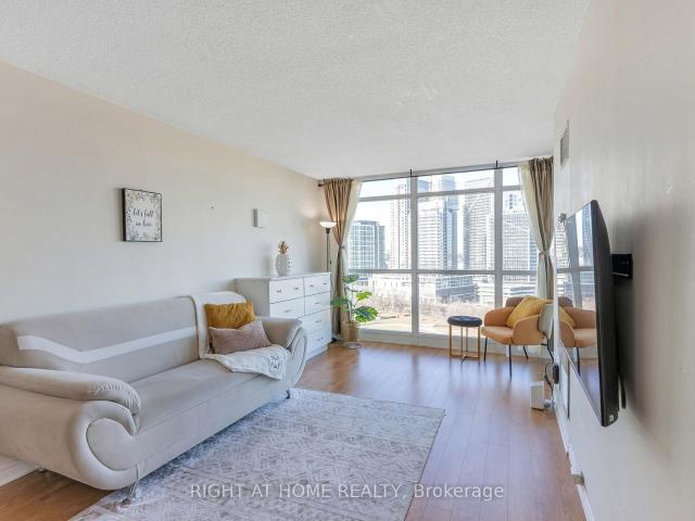 1807 Fort York Boulevard, Toronto | 1+1Beds/1Bath, Condo, $2,650/mo | Condos. Ca