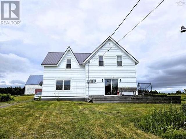 1807 Highway 326, East Earltown, NS, B0K 1V0 house for sale | Listing ID 202617 | Royal LePage