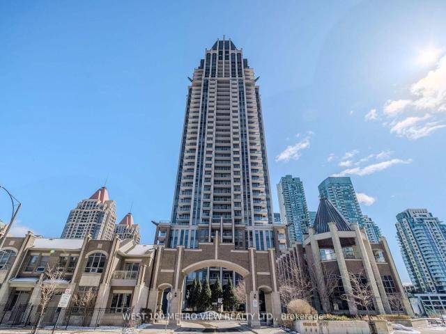 1807 Prince of Wales Drive, Mississauga | For Rent @ $2,100 | Condos. Ca