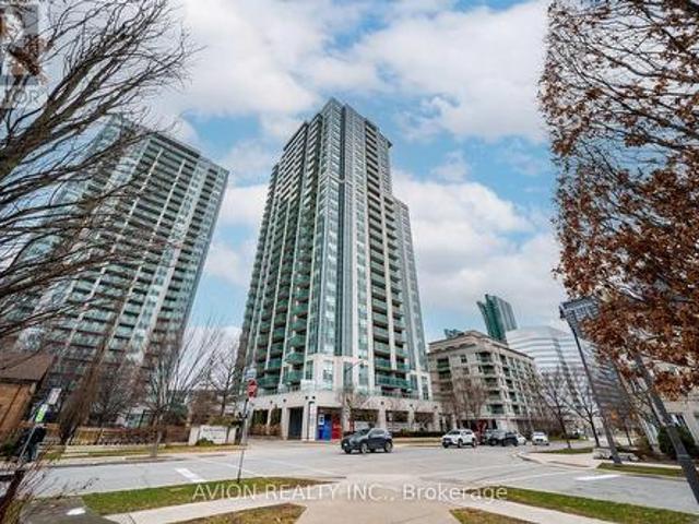 1807 16 Harrison Garden Boulevard, Toronto, ON, M2N 7J6 condo for sale | Listing ID C12959 | Royal LePage