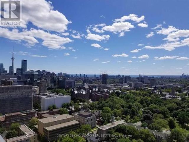 1807 1 Bay Street, Toronto, ON, M5S 0A5 lease for lease | Listing ID C13436 | Royal LePage