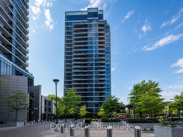 1807 1 Valhalla Inn Road, Etobicoke | 2Beds/1Bath, Condo, $2,650/mo | Condos. Ca