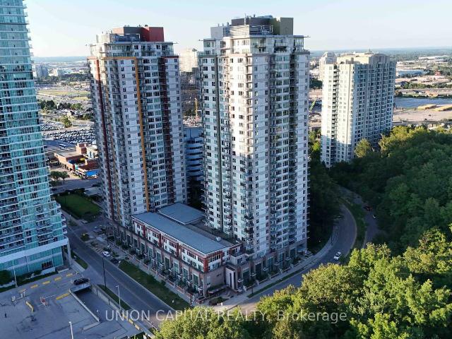 1807 25 Town Centre Court, Scarborough | Leased, E13628 | Condos. Ca