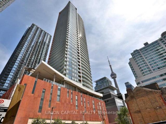 1807 21 Widmer Street, Toronto | Leased, C12873 | Condos. Ca