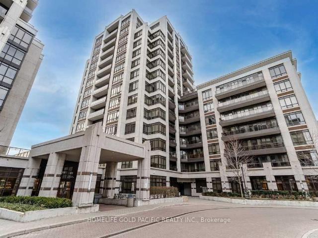 1807 38 Cedarland Drive, Markham | 2+1Beds/2Bath, Condo, $3,480/mo | Condos. Ca