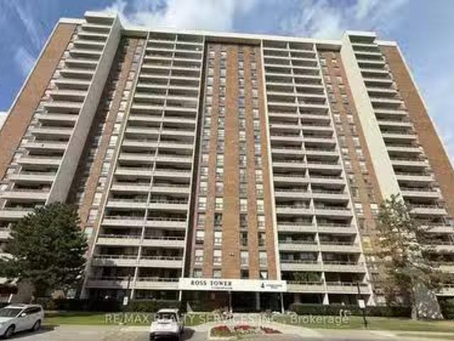 1807 4 Kings Cross Road, Brampton, ON, L6T 3X8 condo for s.