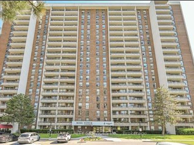 1807 4 Kings Cross Road, Brampton, ON, L6T 3X8 condo for sale | Listing ID W13441 | Royal LePage