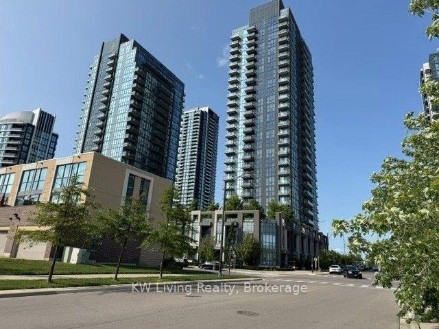 1807 5 Four Springs Avenue, Mississauga | 2+1Beds/2Bath, Condo, $2,800/mo | Condos. Ca