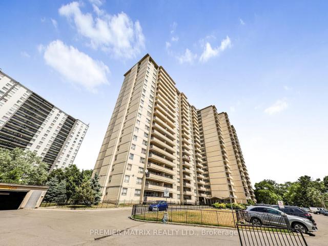 1807 65 Thorncliffe Park Drive, East York | 1Beds/1Bath, Condo, $1,995/mo | Condos. Ca