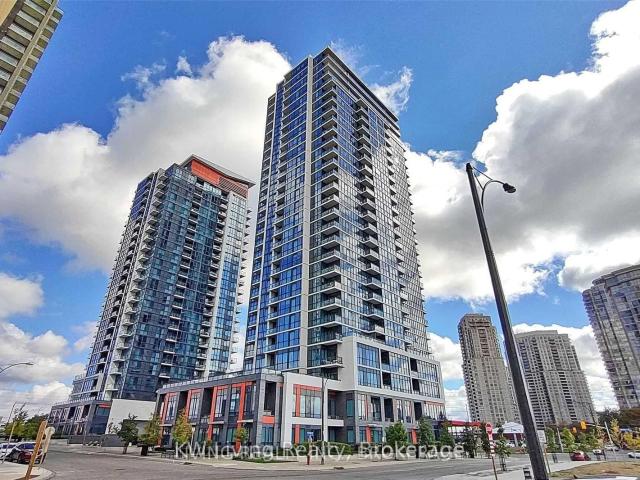 1807 75 Eglinton Avenue W, Mississauga | 2Beds/2Bath, Condo, $595,000 | Condos. Ca