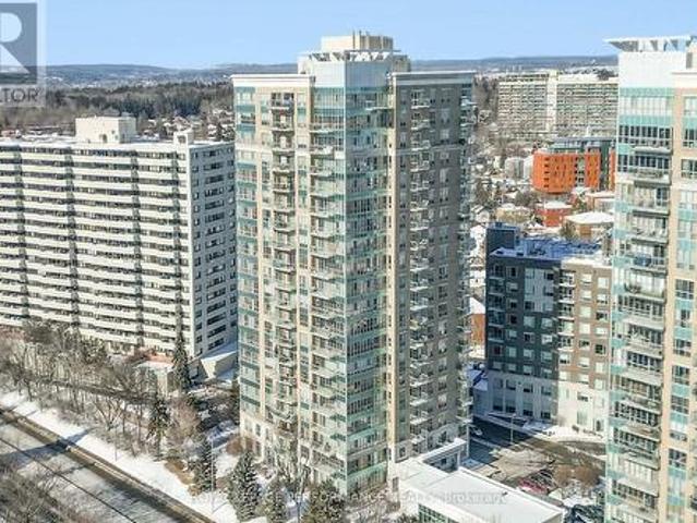 1807 70 Landry Street, Ottawa, ON, K1L 0A8 condo for sale | Listing ID X11979 | Royal LePage