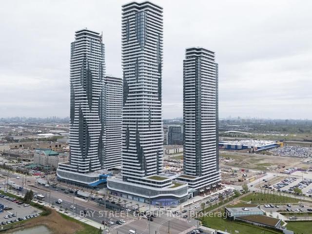 1807 8 Interchange Way, Vaughan | For Rent @ $2,100 | Condos. Ca