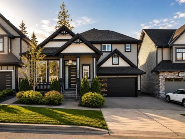 1808 Avenue, Surrey, BC, V3S 8C3 house for sale | Listing ID R3138 | Royal LePage