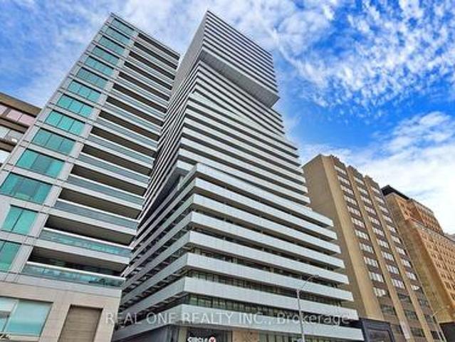 1808 Bloor Street W, Toronto, ON, M5S 1T8 condo for sale | Listing ID C13615 | Royal LePage