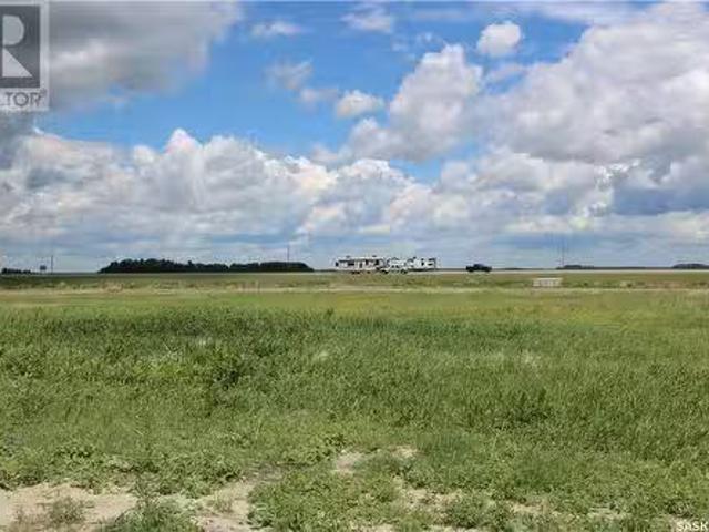 1808 Celebration Drive, Moosomin, SK, S0G 3N0 vacant land fo.