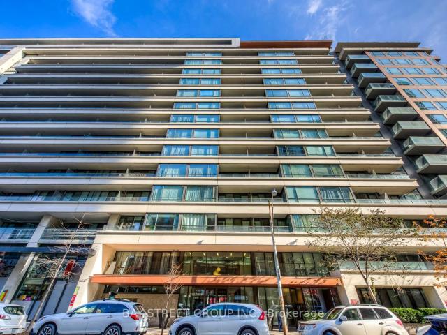 1808 Elizabeth Street, Toronto | Leased, C12884 | Condos. Ca