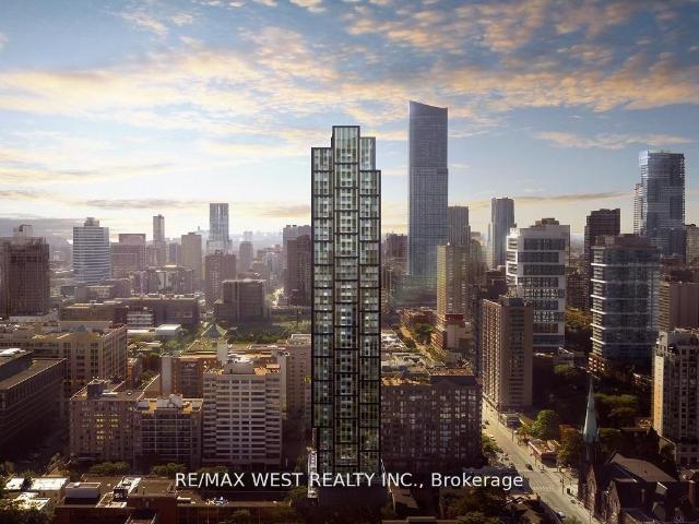 1808 Jarvis Street, Toronto | Leased, C12711 | Condos. Ca