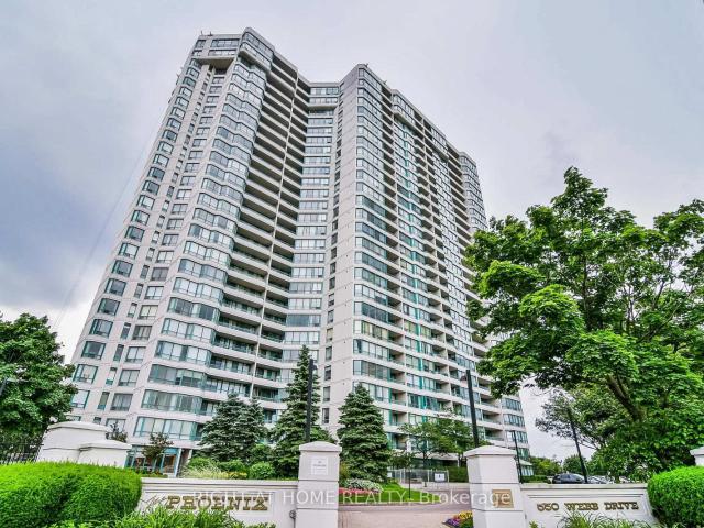 1808 Webb Drive, Mississauga | 2+1Beds/2Bath, Condo, $3,300/mo | Condos. Ca