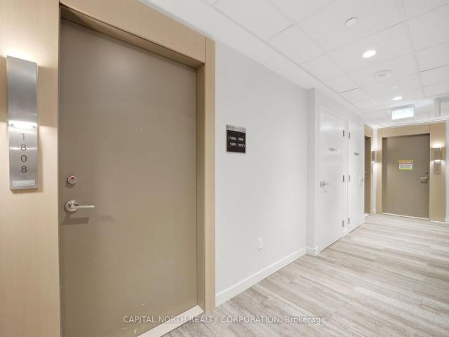 1808 15 Skyridge Drive, Brampton | 1Beds/1Bath, Condo, $2,000/mo | Condos. Ca