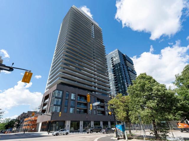 1808 2075 Lakeshore Road, Burlington | For Rent @ $3,700 | Condos. Ca