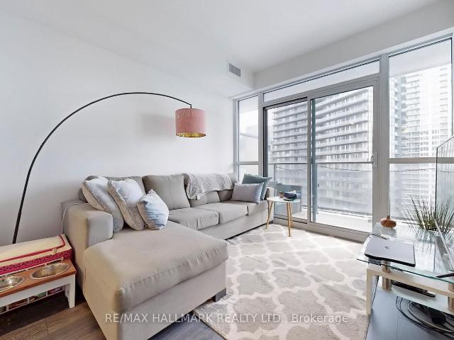 1808 38 Iannuzzi Street, Toronto | Leased, C12816 | Condos. Ca