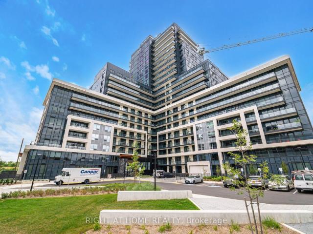 1808 3 WILLIAM COLTSON Avenue, Oakville | 1+1Beds/1Bath, Condo, $2,350/mo | Condos. Ca