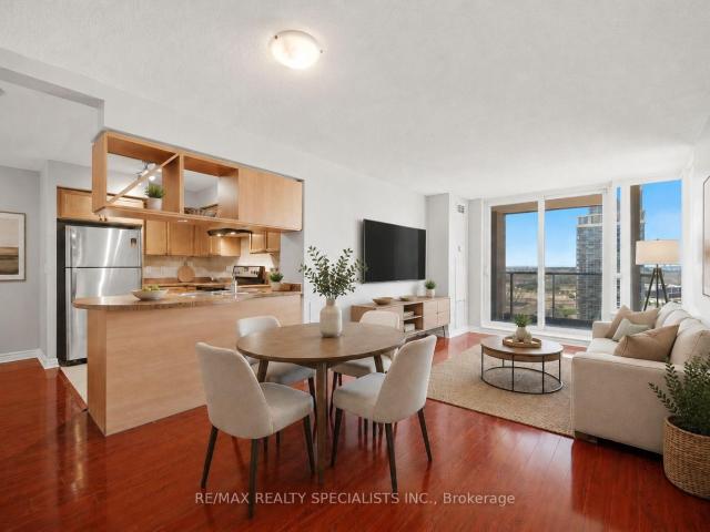1808 4 Living Arts Drive, Mississauga | For Sale @ $599,900 | Condos. Ca