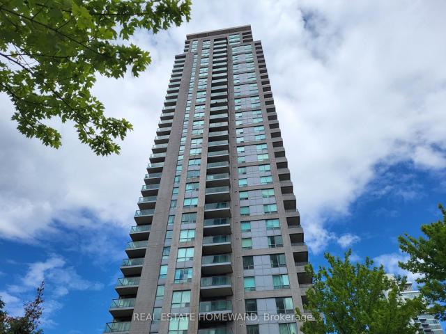 1808 60 Brian Harrison Way, Scarborough | 1+1Beds/1Bath, Condo, $2,250/mo | Condos. Ca
