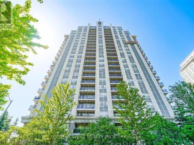 1808 7 North Park Road, Vaughan, ON, L4J 0C9 condo for sale | Listing ID N13519 | Royal LePage