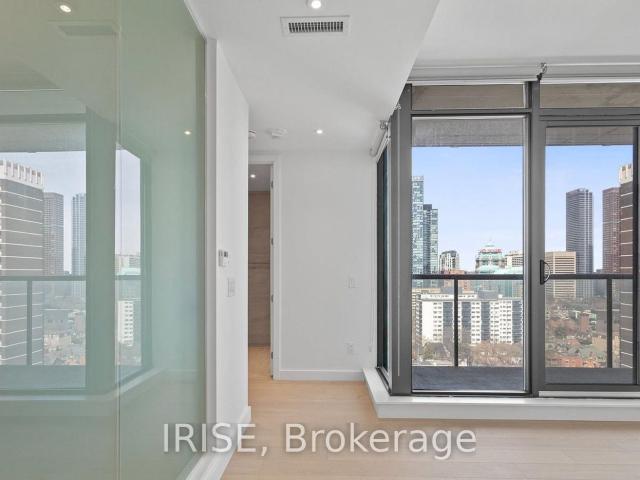 1808 81 Wellesley Street E, Toronto | Leased, C13579 | Condos. Ca