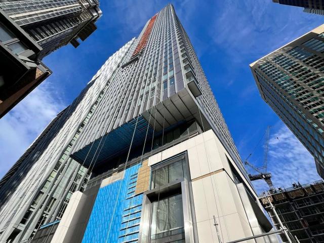 1808 8 Cumberland Street, Toronto | 2Beds/2Bath, Condo, $3,400/mo | Condos. Ca