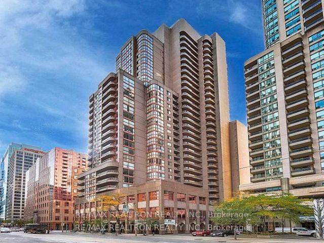 1809 Bay Street, Toronto | For Rent @ $2,300 | Condos. Ca