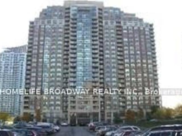 1809 Enfield Place, Mississauga | Leased, W13615 | Condos. Ca