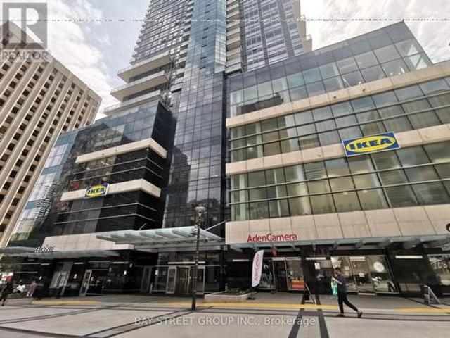 1809 Yonge Street, Toronto, ON, M5B 0A5 lease for lease | Listing ID C13575 | Royal LePage