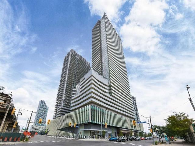 1809 15 Lower Jarvis Street, Toronto | Leased, C12585 | Condos. Ca