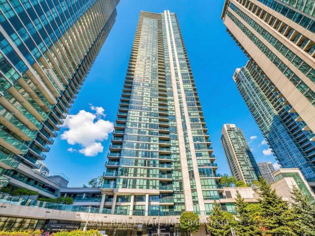 1809 18 Harbour Street, Toronto | Sold, C12864 | Condos. Ca