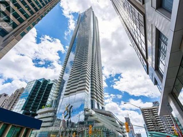 1809 1 Bloor Street E, Toronto, ON, M4W 0A8 lease for lease | Listing ID C13451 | Royal LePage