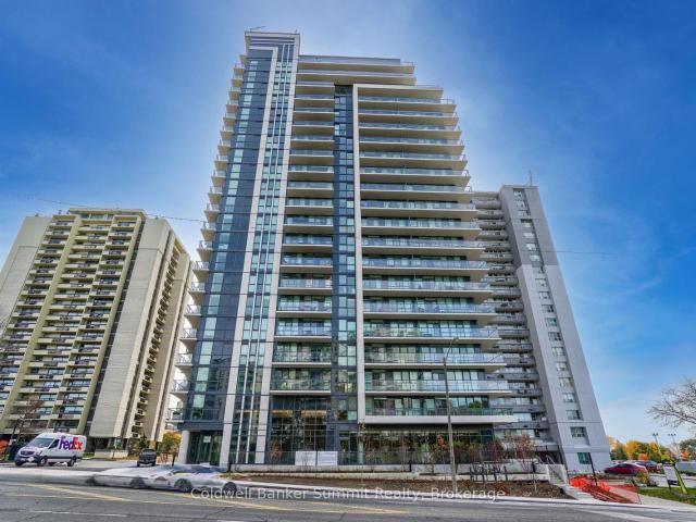 1809 1 Lawrence Avenue W, Toronto | Terminated, W12867 | Condos. Ca