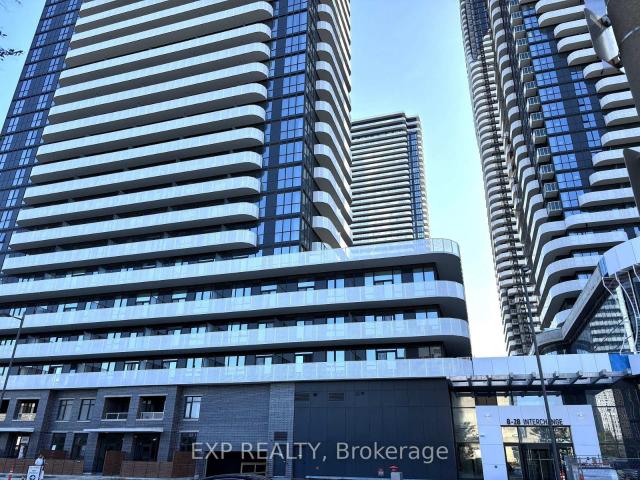 1809 28 Interchange Way, Vaughan | 1+1Beds/1Bath, Condo, $1,950/mo | Condos. Ca