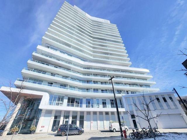 1809 20 Brin Drive, Toronto | Leased, W12859 | Condos. Ca