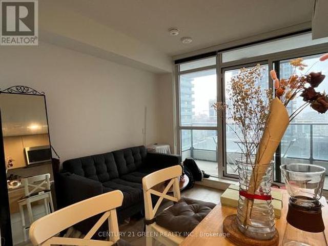 1809 38 Widmer Street, Toronto, ON, M5V 0P7 lease for lease | Listing ID C13439 | Royal LePage