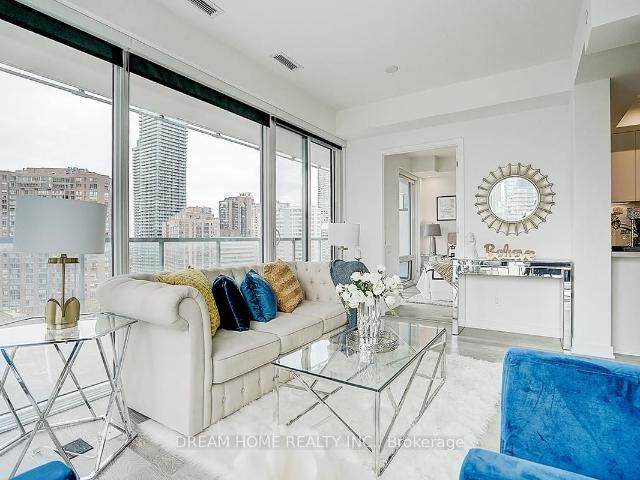 1809 3 Gloucester Street, Toronto | Suspended, C13648 | Condos. Ca