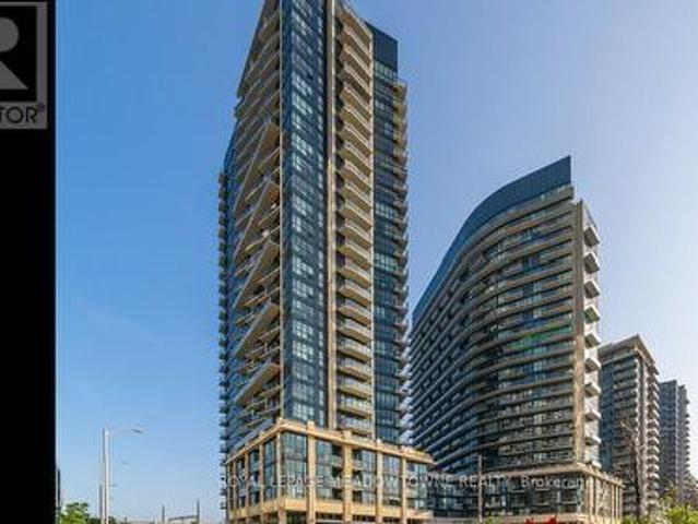 1809 49 East Liberty Street, Toronto, ON, M6L 0B2 condo for sale | Listing ID C13465 | Royal LePage