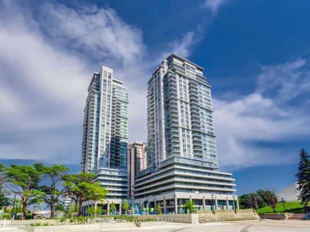 1809 60 Town Centre Court, Scarborough | 2Beds/1Bath, Condo, $2,560/mo | Condos. Ca