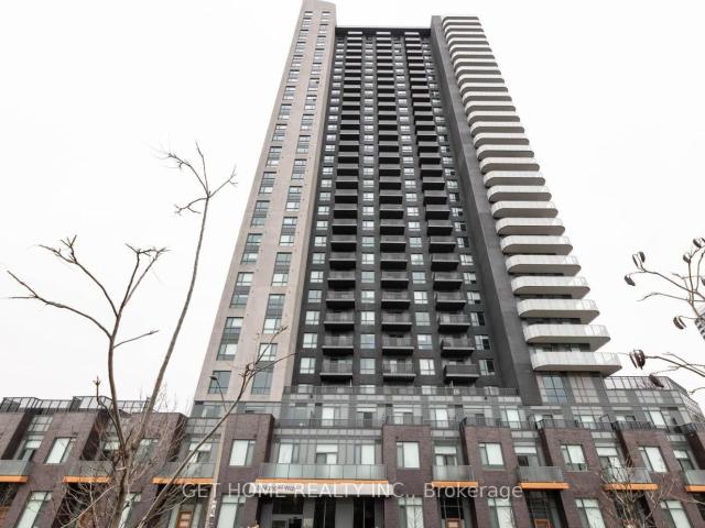 1809 8 Nahani Way, Mississauga | For Rent @ $2,499 | Condos. Ca