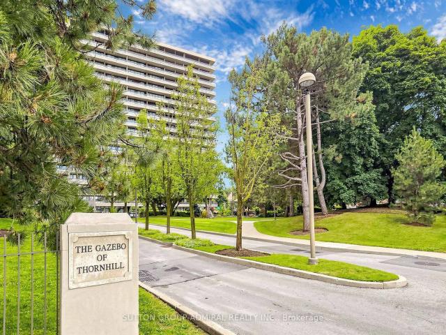 1809 8 Yonge Street, Thornhill | For Sale @ $699,900 | Condos. Ca
