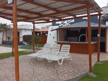 1800 M2, MAGNÍFICA CASA CLUB EN PLAYA PULPOS, CERCA AL NUEVO CENTRO C. KM 40