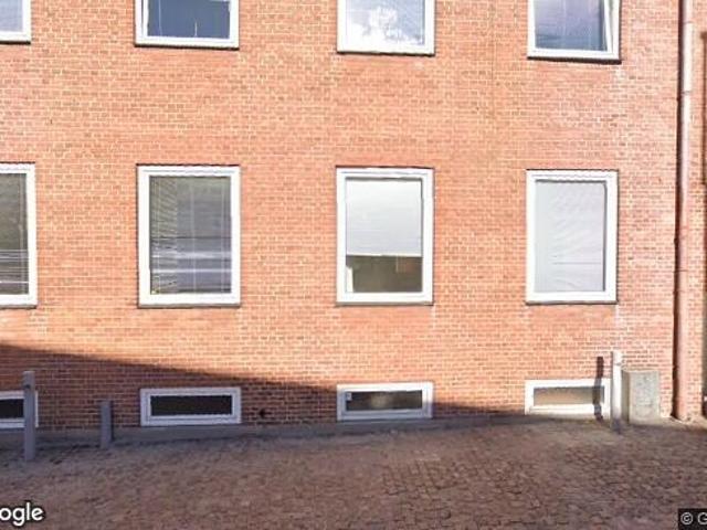 1800 m2 lager til leje i Randers C