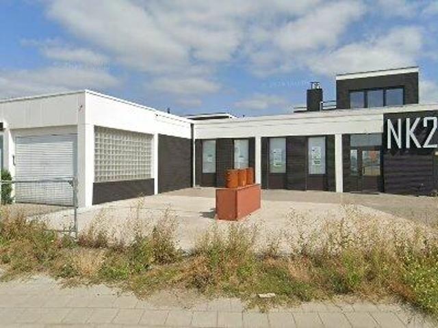 1800 m2 warehouse for sale in Stad Antwerp