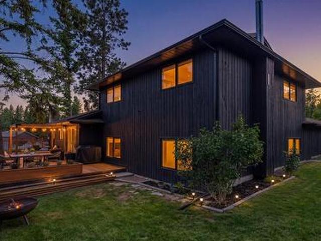 1800 Mt. Connell Crescent, Cranbrook, BC, V1C 5V7 house for sale | Listing ID 10391 | Royal LePage
